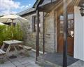 Forget about your problems at Hallagenna Farm Cottages - Old Barn Cottage; Cornwall