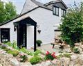 Forget about your problems at Hallagenna Farm Cottages - Old Brock Cottage; Cornwall