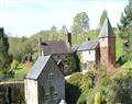 Relax at Hanley Mill Cottage; Tenbury Wells; Worcestershire