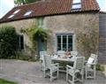 Forget about your problems at Hapsford Farm Cottage; Frome; Somerset