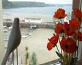 Forget about your problems at Harbour Court 5; ; Tenby
