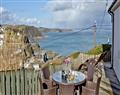 Unwind at Harbour Heights House; ; Mevagissey