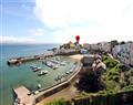 Relax at Harbour House 2; ; Tenby