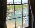 Unwind at Harbour House 4; ; Tenby