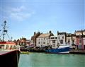 Relax at Harbour Times; Weymouth; Dorset