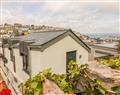 Enjoy a glass of wine at Harbour View Retreat; ; Brixham
