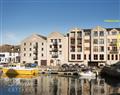 Relax at Harbourside Apartment; Weymouth; Dorset
