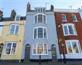Enjoy a leisurely break at Harbourside House; Weymouth; Dorset