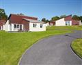 Relax at Harcombe House - Bungalow 1; Devon