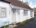 Take things easy at Hardtack Cottage; Isle of Wight