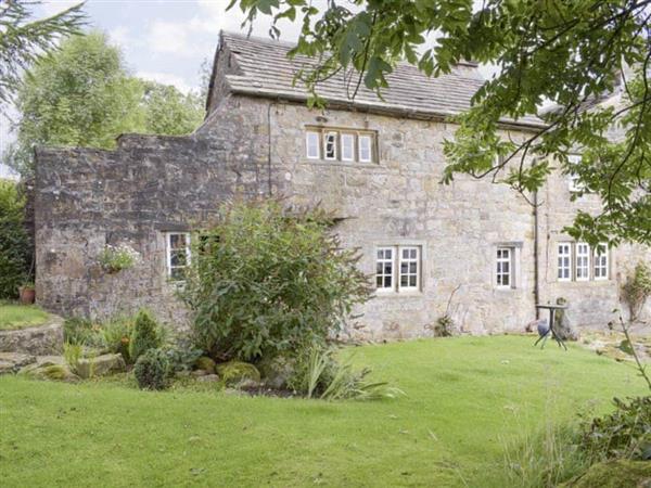 Harrop Fold Cottages Manor House Cottage In Harrop Fold Near