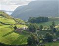 Take things easy at Hause Hall Farm and Cruick Barn; Hallin Fell; Martindale