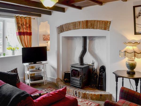 Hawthorn Cottage From Cottages 4 You Hawthorn Cottage Is In