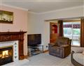 Take things easy at Hawthorn Cottage; Wigtownshire