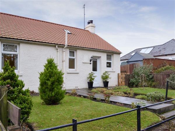 Hawthornbank Cottage From Cottages 4 You Hawthornbank Cottage Is