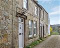 Forget about your problems at Hawthorne Cottage; Northumberland