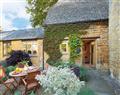 Forget about your problems at Hay Loft; Stanton; Cotswolds