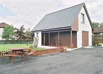 Hayloft From Cottages 4 You Hayloft Is In Fort William Inverness