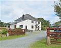 Enjoy a leisurely break at Hayscastle Cottages - Hayscastle Farmhouse; Dyfed