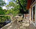 Relax at Haytor Lodge - 9 Indio Lake; Bovey Tracey; Devon