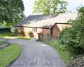 Forget about your problems at Hazel Mount Cottage; Cumbria