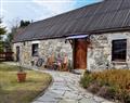Enjoy a glass of wine at Heather Barn; Inverness-Shire