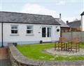 Take things easy at Heatherfield Cottages - Ty Glas; Dyfed