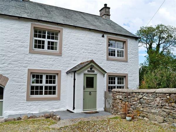 Heggle House From Cottages 4 You Heggle House Is In Hesket