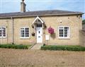 Forget about your problems at Hemingford Park Hall - Henrys Cottage; Cambridgeshire