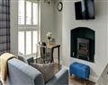 Enjoy a leisurely break at Hempton Apartment; Cheltenham; Gloucestershire