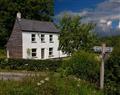Forget about your problems at Hendre Farmhouse; ; North Brecon