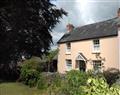Relax at Hendre; ; Hay-on-Wye