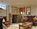 Take things easy at Henmore Grange Cottage; Derbyshire