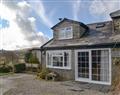 Forget about your problems at Henwood Barns - Mole Cottage; Cornwall