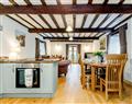 Forget about your problems at Hewelsfield Court - The Old Granary; Gloucestershire