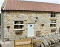 Relax at Heyburn Beck Farm - The Mistal; North Yorkshire
