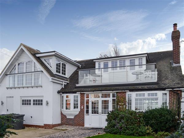 Hideaway From Cottages 4 You Hideaway Is In Whitstable Kent