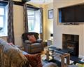 Take things easy at High Gregg Hall Cottage; Cumbria