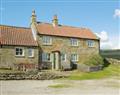 Unwind at High Lidmoor Farmhouse; North Yorkshire