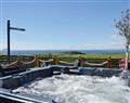 Forget about your problems at High Park Lodge; Ayrshire