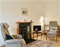 Relax at High Street Cottage; Banffshire