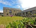 Enjoy a glass of wine at Higher Alsia Farm - The Wallow; Cornwall