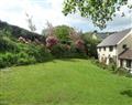 Forget about your problems at Higher Coombe Cottage; Devon