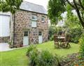 Unwind at Higher Tregidden Cottages; The Lizard; South West Cornwall