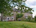 Take things easy at Highfield Farm Cottage; Northumberland