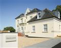 Enjoy a leisurely break at Highlands Apartment 1; Isle of Wight