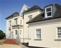Enjoy a leisurely break at Highlands Apartment 2; Isle of Wight