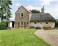 Take things easy at Hill Farm Cottage; Lincolnshire