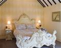 Enjoy a leisurely break at Hill House Farm Cottages - Cherry Cottage; North Yorkshire