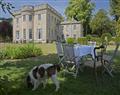 Enjoy a leisurely break at Hill Place; Swanmore; Hampshire